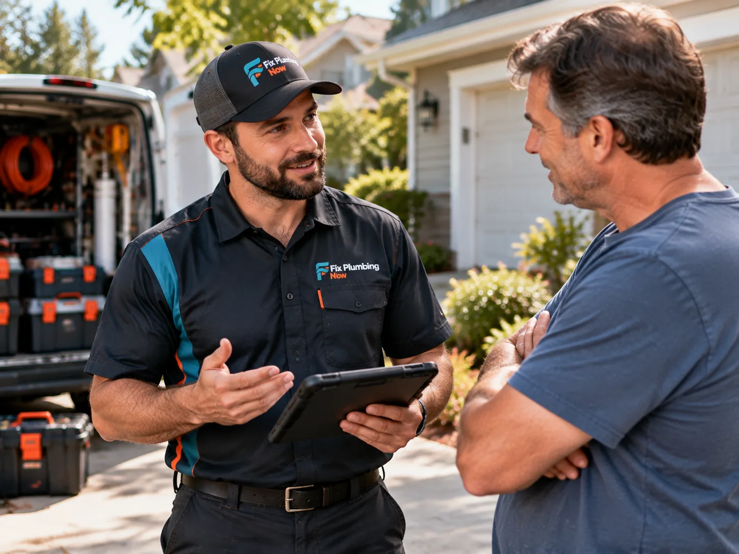 Clogged Drain Service Fork, SC FAQs
